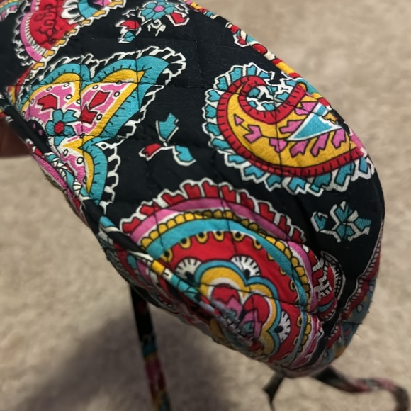 Vera Bradley purse - Picture 5 of 6